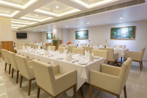Hotel Classic Grande