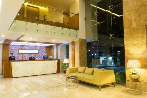 Hotel Classic Grande