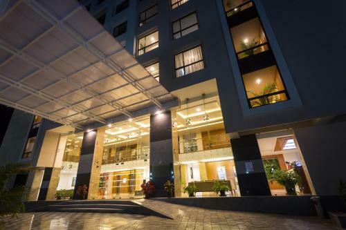 Hotel Classic Grande