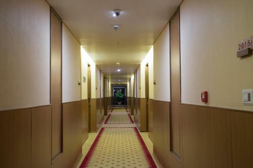 Hotel Classic Grande
