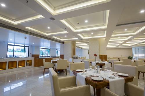 Hotel Classic Grande