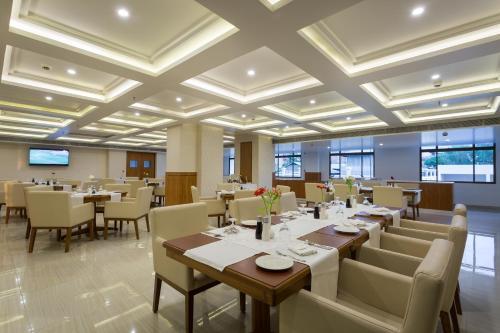 Hotel Classic Grande