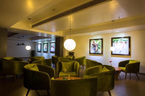 Hotel Classic Grande
