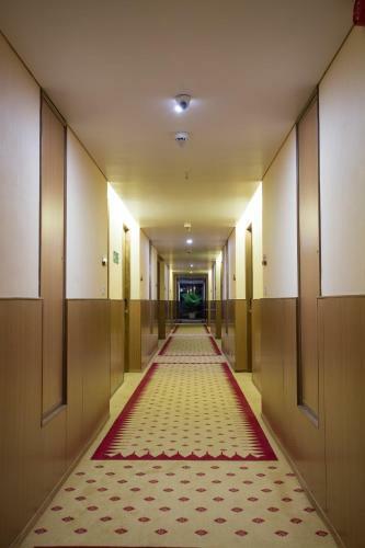 Hotel Classic Grande