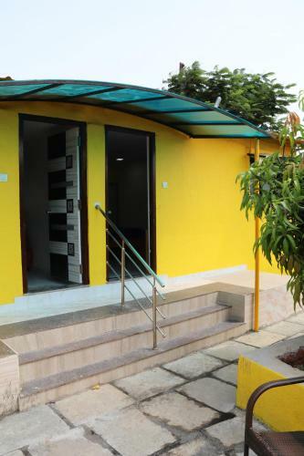 Hotel Nature's Dreamland Holiday Home