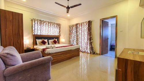 Hotel Rainforest Resort And Spa, Igatpuri