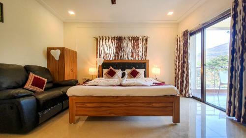 Hotel Rainforest Resort And Spa, Igatpuri