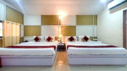 Hotel Rainforest Resort And Spa, Igatpuri
