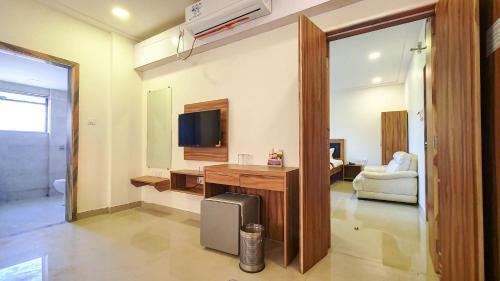 Hotel Rainforest Resort And Spa, Igatpuri
