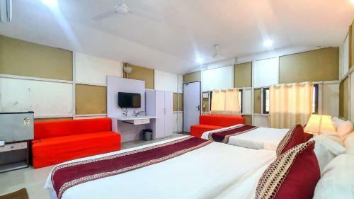 Hotel Rainforest Resort And Spa, Igatpuri