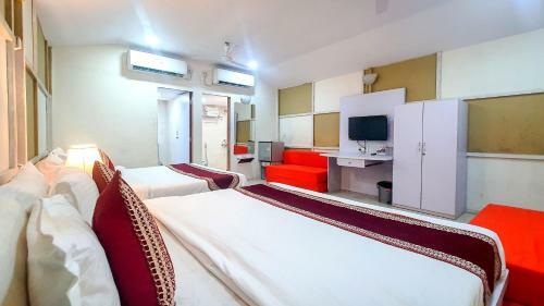 Hotel Rainforest Resort And Spa, Igatpuri