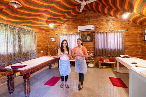 Hotel Rainforest Resort And Spa, Igatpuri