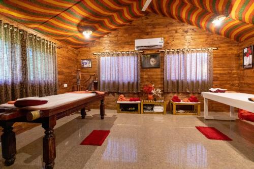 Hotel Rainforest Resort And Spa, Igatpuri