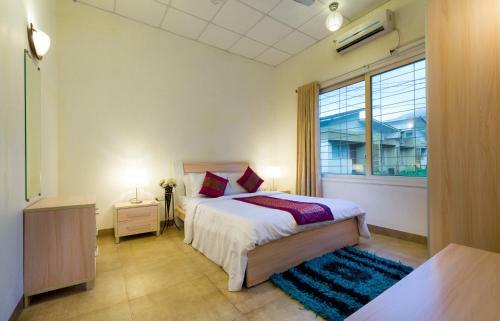 Hotel Rainforest Resort And Spa, Igatpuri