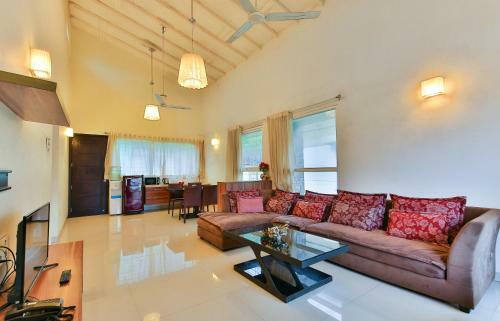 Hotel Rainforest Resort And Spa, Igatpuri