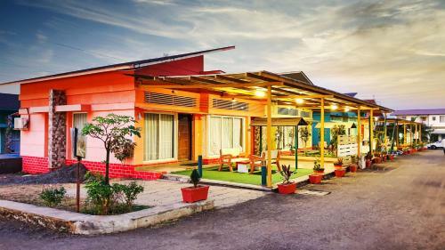 Hotel Rainforest Resort And Spa, Igatpuri