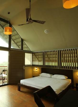 Hostal The Ark