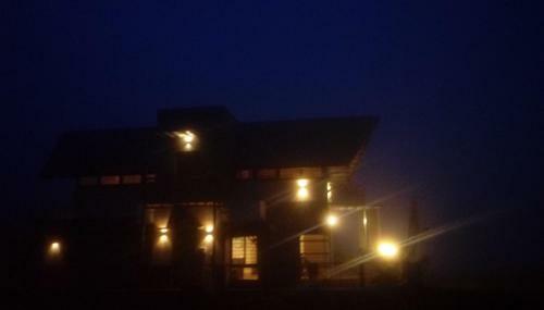 Hostal The Ark