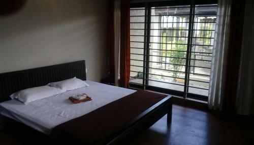 Hostal The Ark