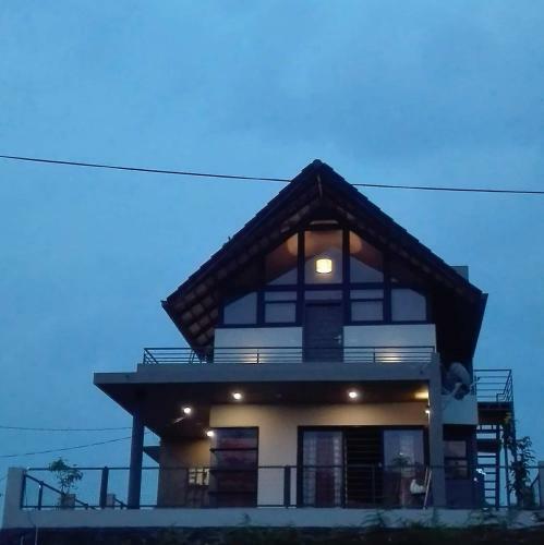 Hostal The Ark