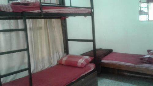 Hostal Omkar Rooms