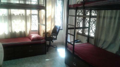 Hostal Omkar Rooms