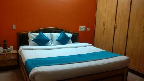 Hostal Omkar Rooms