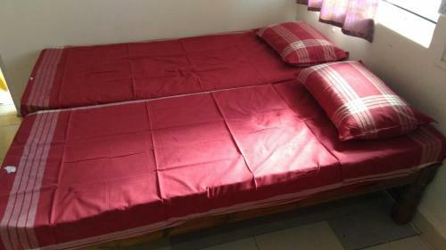 Hostal Omkar Rooms