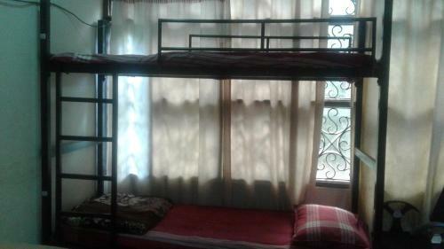 Hostal Omkar Rooms