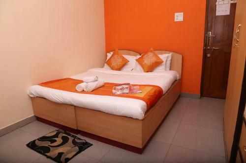 Hostal Omkar Rooms