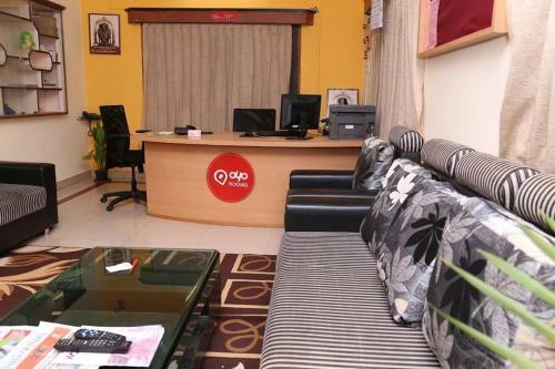 Hostal Omkar Rooms