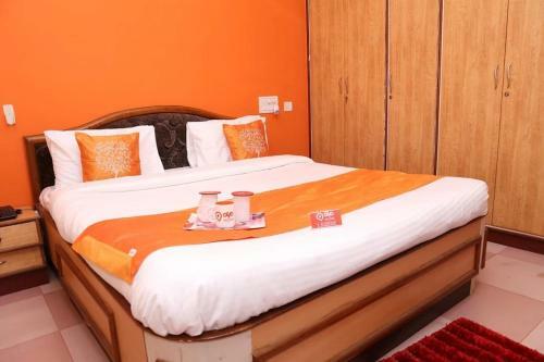 Hostal Omkar Rooms