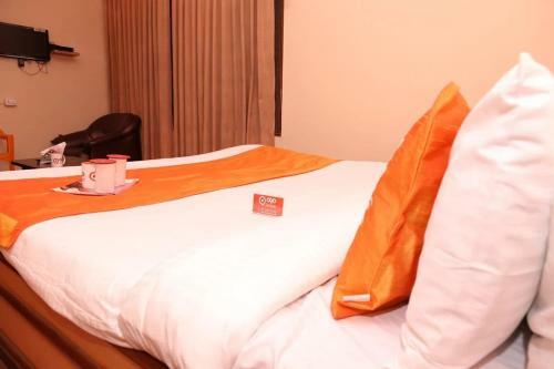 Hostal Omkar Rooms