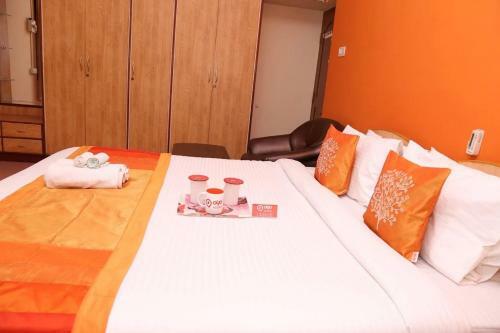 Hostal Omkar Rooms