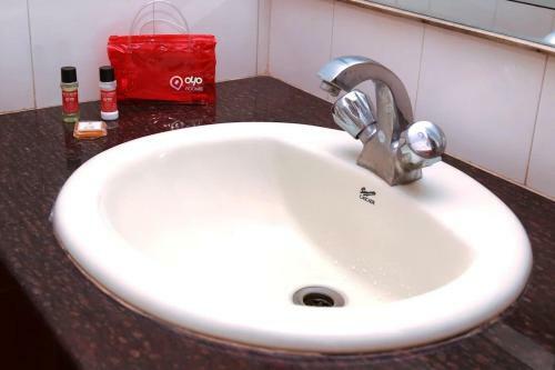 Hostal Omkar Rooms