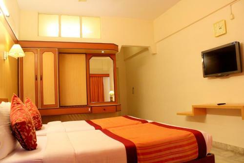Hotel Yasodha Towers