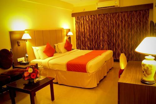 Hotel Yasodha Towers