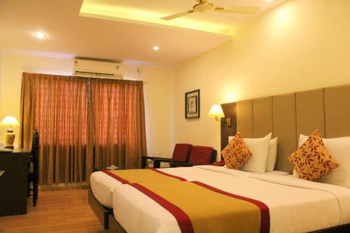 Hotel Yasodha Towers