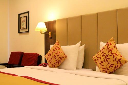 Hotel Yasodha Towers