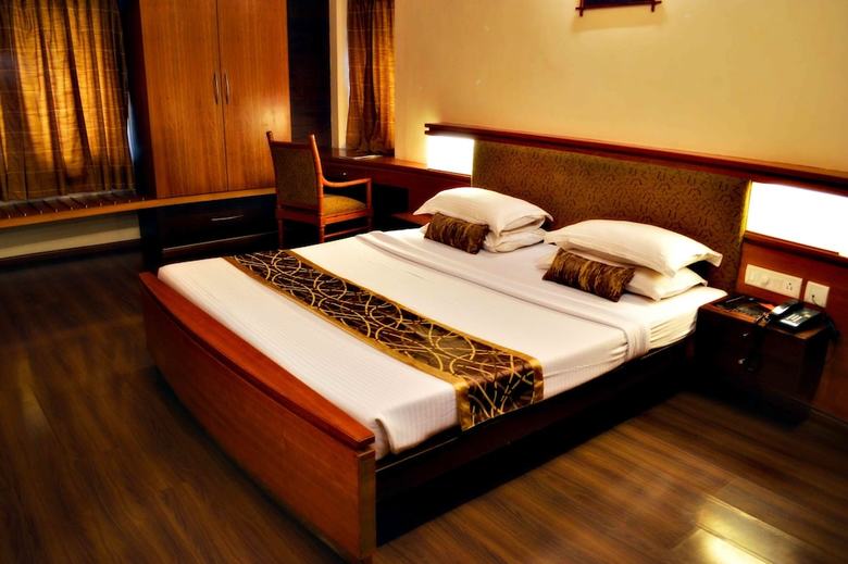 Hotel Malligi