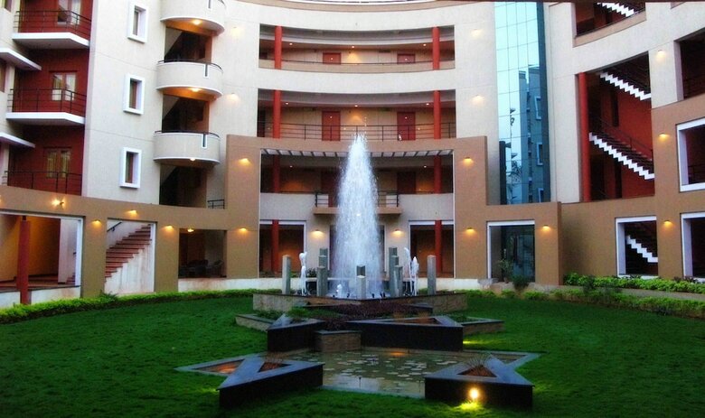 Hotel Malligi