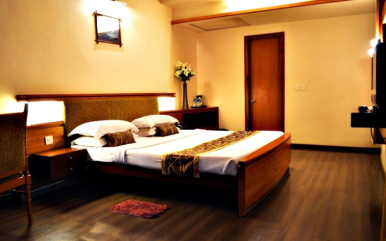 Hotel Malligi