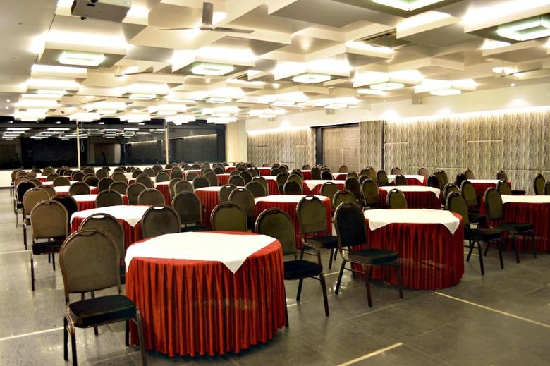 Hotel Malligi