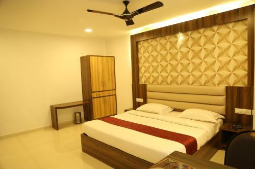 Lodge Hotel Shivananda