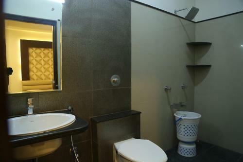 Lodge Hotel Shivananda