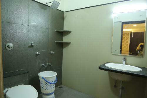 Lodge Hotel Shivananda