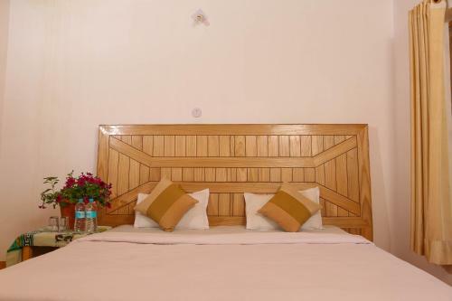Hotel Sand Dunes View Resort