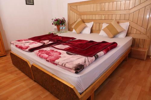 Hotel Sand Dunes View Resort