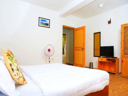 Hotel Tih The Hundar Resort