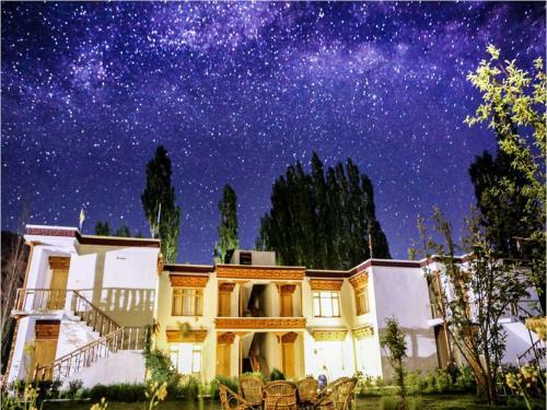 Hotel Tih The Hundar Resort